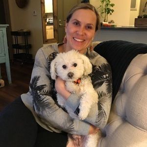 Meet your Posher, Marlena